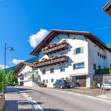 Pension Kofler Vollan Exteriör bild